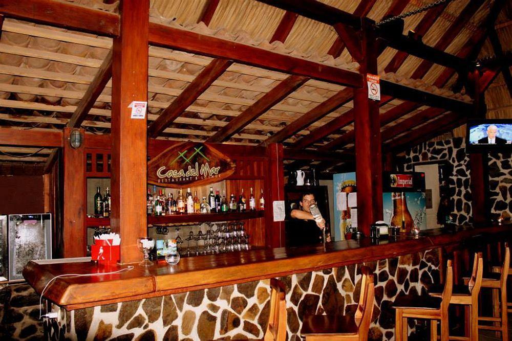 Coco Beach Hotel Exterior photo