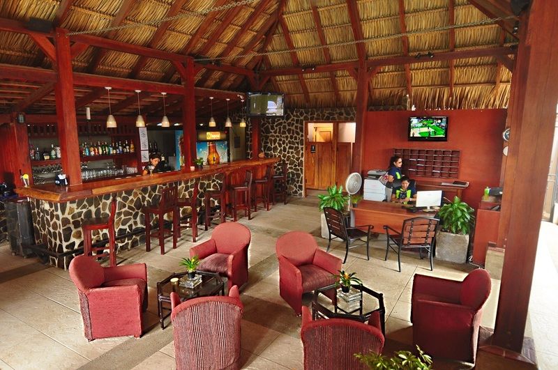 Coco Beach Hotel Exterior photo