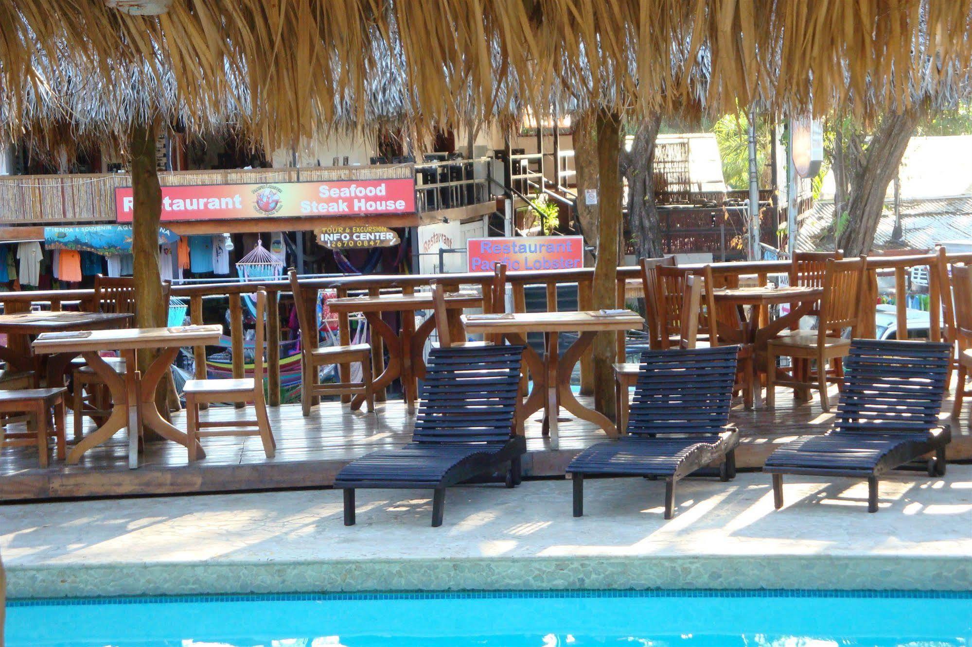 Coco Beach Hotel Exterior photo